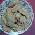 Cooksnap dari see nia untuk resep Getas