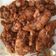 El cooksnap de Jonas Cobos cuando hizo Muslitos de pollo con gambas.