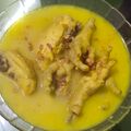 Cooksnap dari Dwica Merdekawati untuk resep Opor Ayam Fiber Creme (Non Presto)