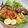 Cooksnap dari Hj.Tintin Purnama Sari untuk resep Sambal Nanas
