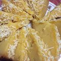 Cooksnap dari Noni untuk resep Prol tape