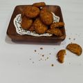 Cooksnap dari aniek nur'aini untuk resep Palm sugar cheese