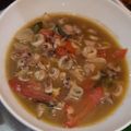 Cooksnap dari Sjuri Raras Nurhandini untuk resep Cumi basah saus tiram