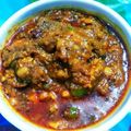 Hafiza Yeasmin's cooksnap of when they made রটি দিয়ে এগ তরকা(ruti diye egg tadka recipe in Bengali).