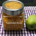 Rajashree Yele's cooksnap of when they made कैरीचा छुंदा (Kairicha Chunda Recipe In Marathi).