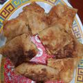 Cooksnap dari Frieska Arianty Firdaus untuk resep Martabak TeLur KuLit Lumpia