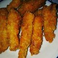 Cooksnap dari Pipit Ashgara untuk resep 01. Nugget Ayam, Wortel & Keju (Mudah, Simple)