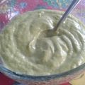 El cooksnap de Zoyla Enojona 😎🍴 cuando hizo HU3RAz♡ Salsa de Aguacate "Picosa" =)~.