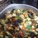 El cooksnap de Juan Gaia cuando hizo Guiso vegetariano de arroz integral y garbanzos light.