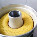 Cooksnap dari Chammy K Aisiyah Tirtawijaya untuk resep No Oven Jelita Cake (Bolu Panci)