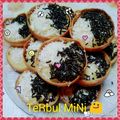 Cooksnap dari Suci Wahyuni untuk resep Martabak mini no mixer, no BP, irit telur