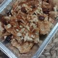 Cooksnap dari Ferasty untuk resep Puding Roti Panggang
