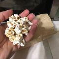 Cooksnap από Sitronella στη συνταγή Ποπ κορν στα γρήγορα