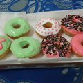 Cooksnap dari Dewi Lara untuk resep Donat kentang bulat