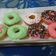 Cooksnap dari Dewi Lara untuk resep Donat kentang bulat
