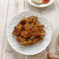 Cooksnap dari Presella untuk resep Ayam Bakar Solo