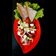 Cooksnap dari Dentha Fauziah untuk resep Greek Salad/ Salad Yunani