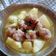 Cooksnap dari kekarayu untuk resep Bakso jamur tiram