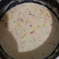 Cooksnap dari Karima Abdat untuk resep Cream soup ala KFC /bisa untuk MPASI