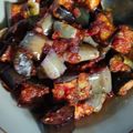 Cooksnap dari Rere Rossa untuk resep Balado terong