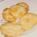 El cooksnap de Nicol cuando hizo Alfajores/Galletas de coco CON SÓLO 3 INGREDIENTES!!.