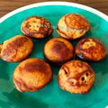 नंदिनी अभ्यंकर 's cooksnap of when they made पपईचे स्वीट आप्पे (papayache sweet appe recipe in marathi).