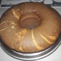 Cooksnap dari Ummu Faqih Hamzah untuk resep Marble Cake Ekonomis