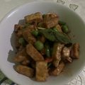 Cooksnap dari Maia Astrina untuk resep Empis2 tempe leunca pedas 😅
