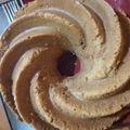 Cooksnap dari Indira Sugito untuk resep Bolu mocaf gula aren