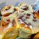 Cooksnap dari Soraida Setyarini untuk resep Cinnamon Roll with Cream Cheese Frosting