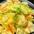 蘇廚 的 蒜炒高麗菜 cooksnap