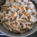 Cooksnap dari Masitha Annastasia untuk resep Siomay ayam udang