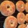 El cooksnap de Vale Orellana cuando hizo Bagels ❤️.
