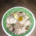 Cooksnap dari Shafira Dwi Annisa untuk resep Soto bandung lobak