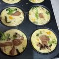 Cooksnap dari Purtinah Ok untuk resep Omelette katuk