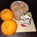 Cooksnap dari Mommy IYELL untuk resep Original thai tea