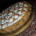 El cooksnap de Chiino cuando hizo Lemon pie 🍋🍋🍋.