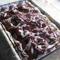 Katalin Horváth Cooksnap-ja, amikor elkészítette a(z) Kráter szelet receptet.