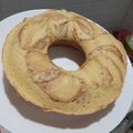 Cooksnap dari Rhema Raisa untuk resep Bolu jadul panggang di teflon 😍
