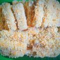 Cooksnap dari Mega Risqi Utami untuk resep Nugget Tempe