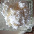 Ashlesha Vora's cooksnap of when they made હોમમેડ માખણ (Homemade Makhan Recipe In Gujarati).