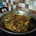 Cooksnap dari Putri Andriyeni untuk resep Tongseng Daging Sapi