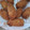 El cooksnap de verónica cuando hizo Croquetas de pollo asado.
