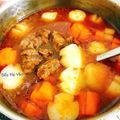Cooksnap của Phan Bao Van khi họ làm theo món Bò kho bánh mì
