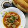 Cooksnap của Pi Ha khi họ làm theo món Xíu mại sốt cà (thịt viên sốt chua ngọt)