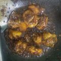 Cooksnap dari Triasih Albana untuk resep Ayam goreng mentega ala pawon umaiyah