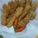 Cooksnap dari Lauren Rhein untuk resep Tempe Fries