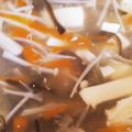 May 的 肉焿豆腐酸辣湯 cooksnap