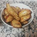 El cooksnap de juliet cuando hizo Empanadillas de carne picada estilo argentino.