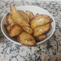 El cooksnap de juliet cuando hizo Empanadillas de carne picada estilo argentino.